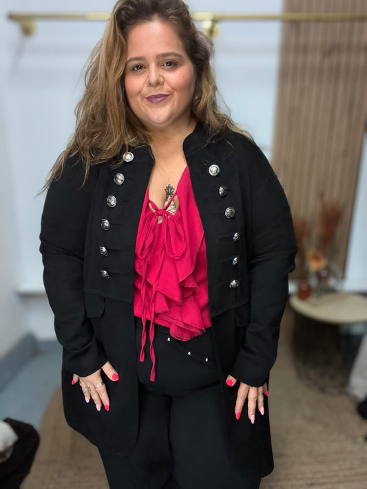 Chaqueta Molares