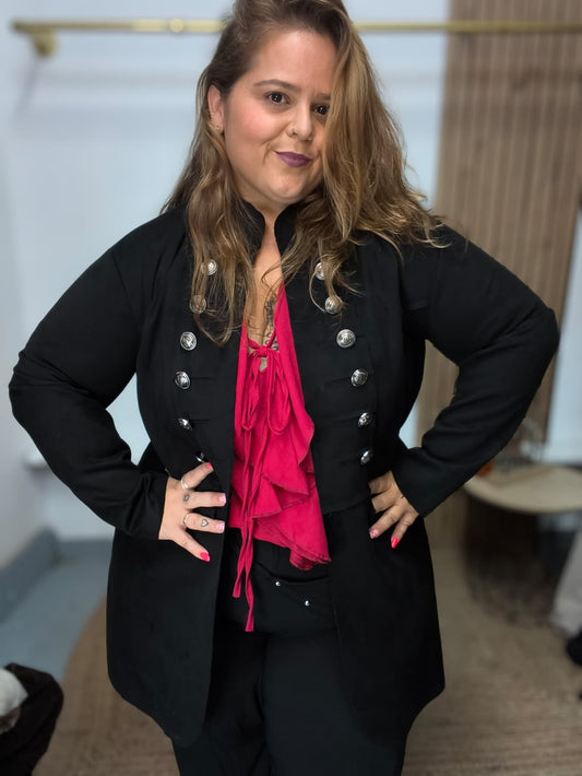 Chaqueta Molares