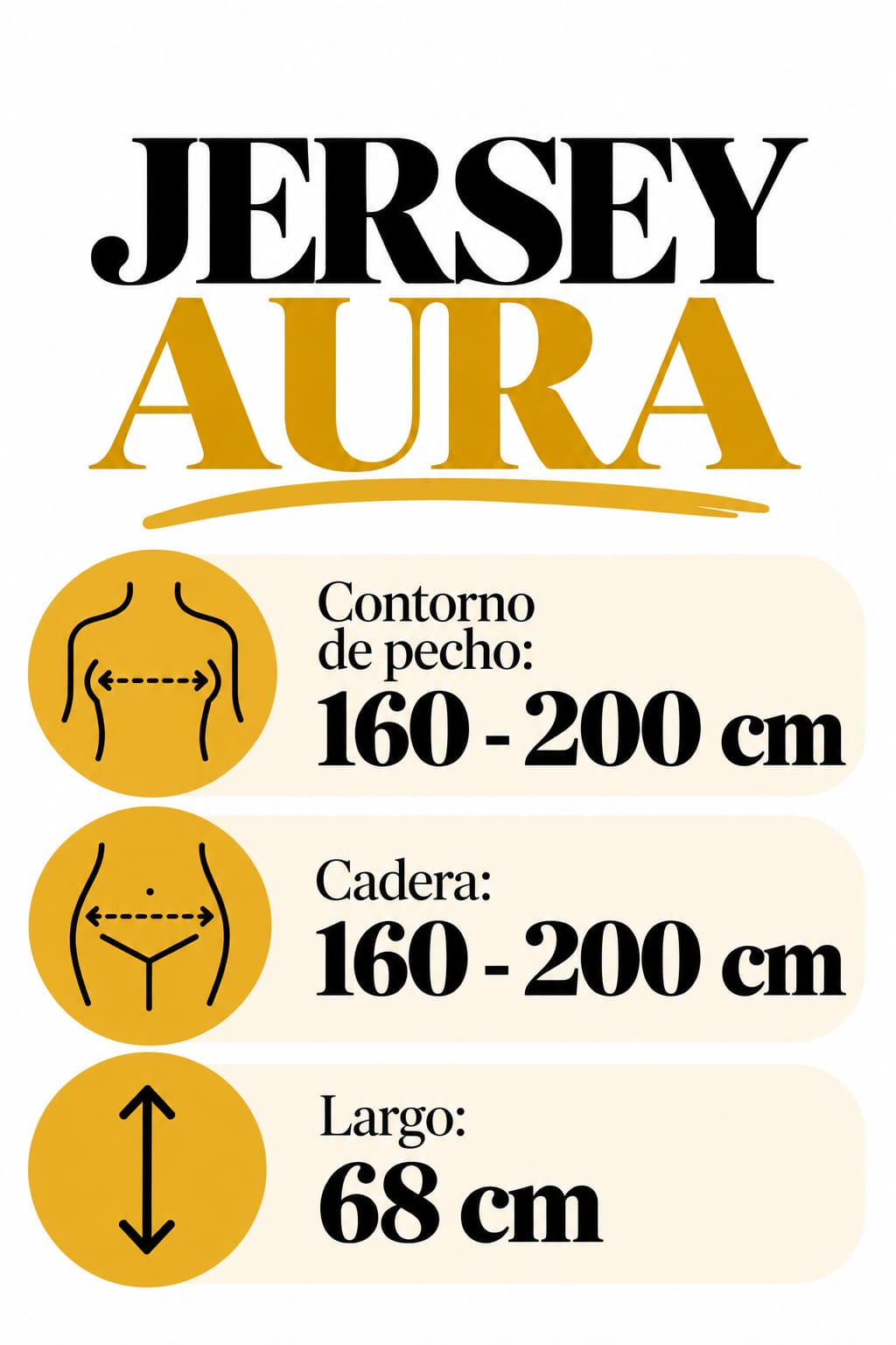 Jersey Aura