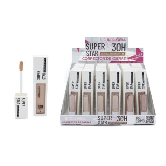 Corrector sfp15