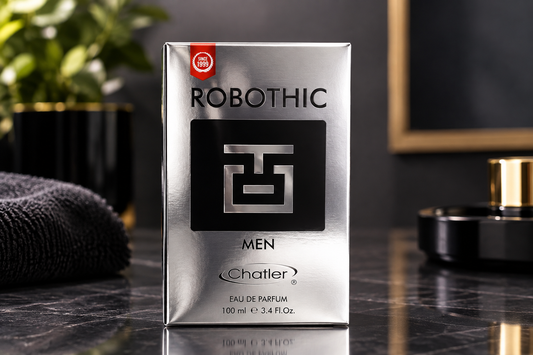 Perfume Robot