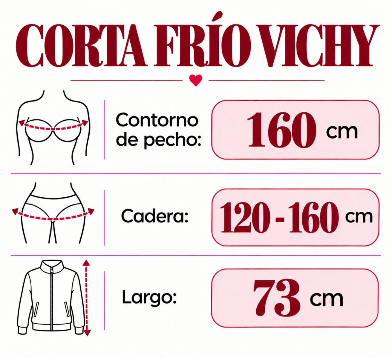 Cortafríos/Bomber Vichy