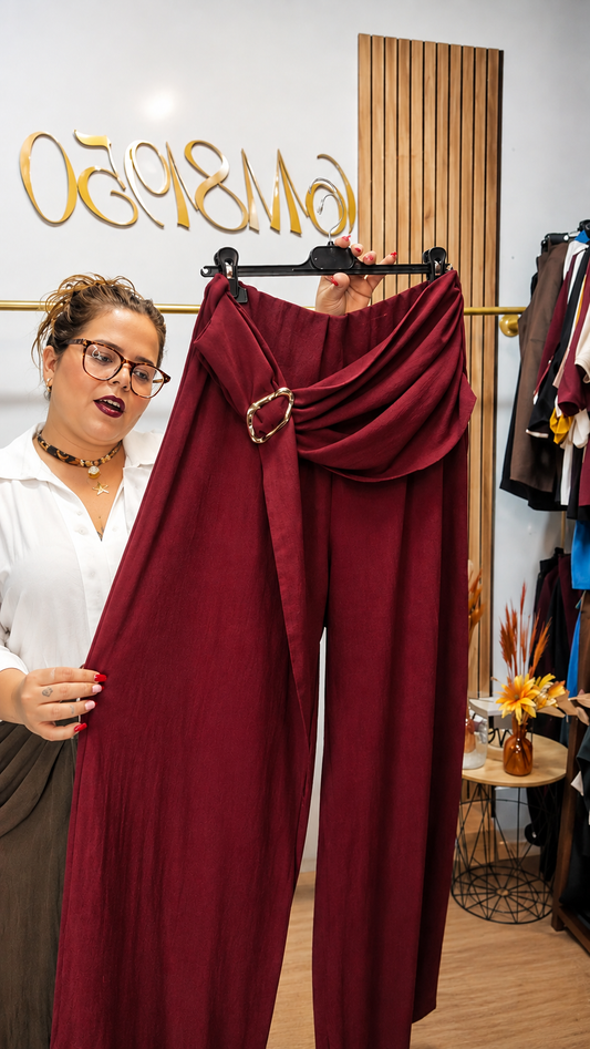 Pantalón vaiana