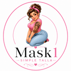 Mas k1 simple talla