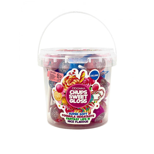 Brillo chupa chups