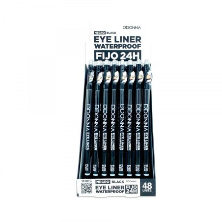 EYELINER / Lápiz ojos Waterproff