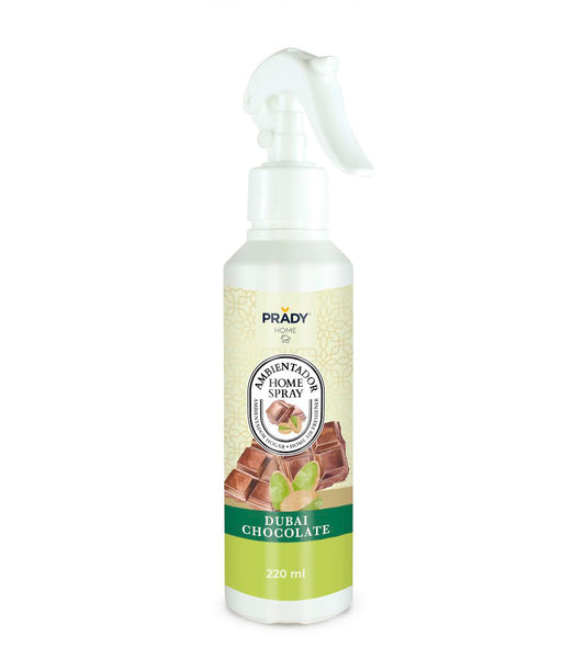 Ambientador Spray CHOCOLATE DUBAI