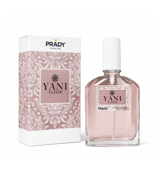 Colonia yani elixir