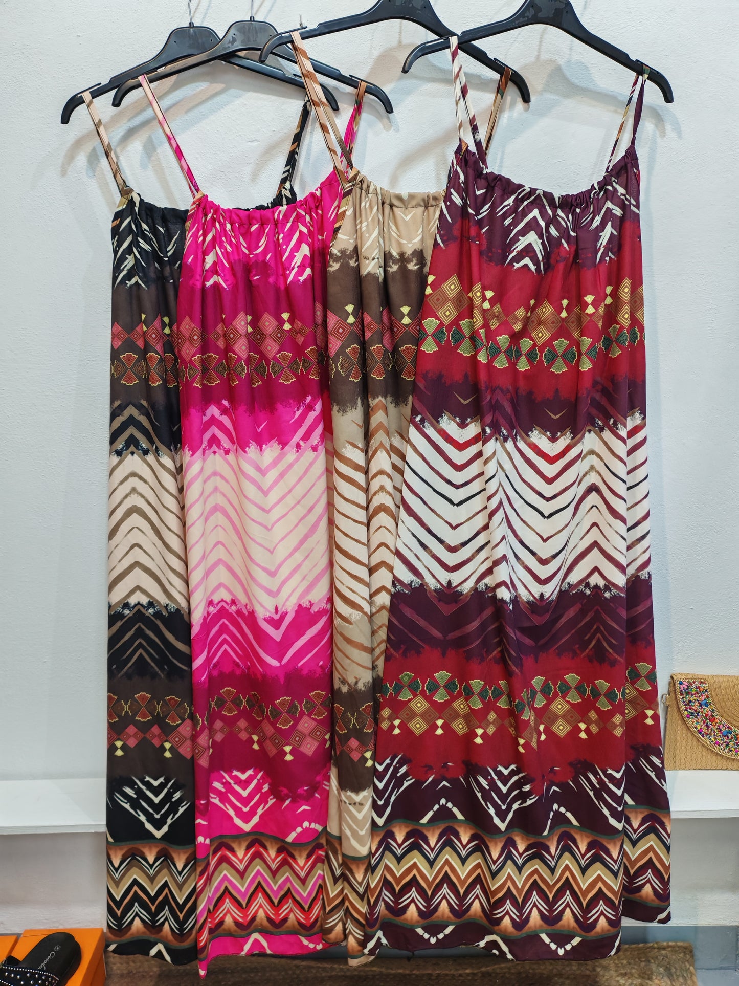 Vestido atai