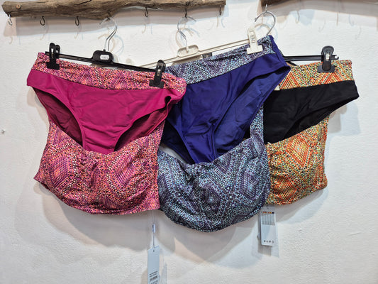 Bikini palmera