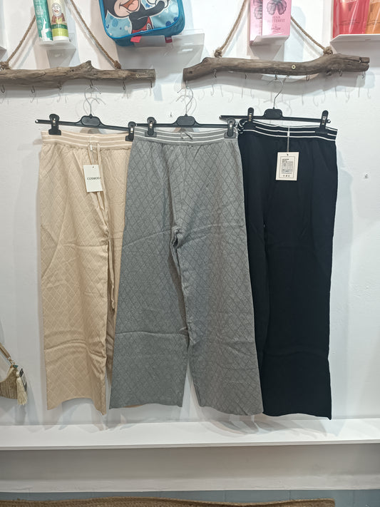 Pantalón Dominó