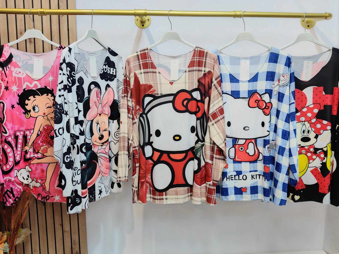 Camiseta Estampada Diver