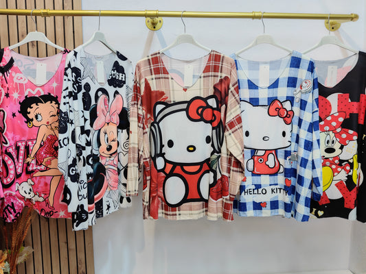Camiseta Estampada Diver