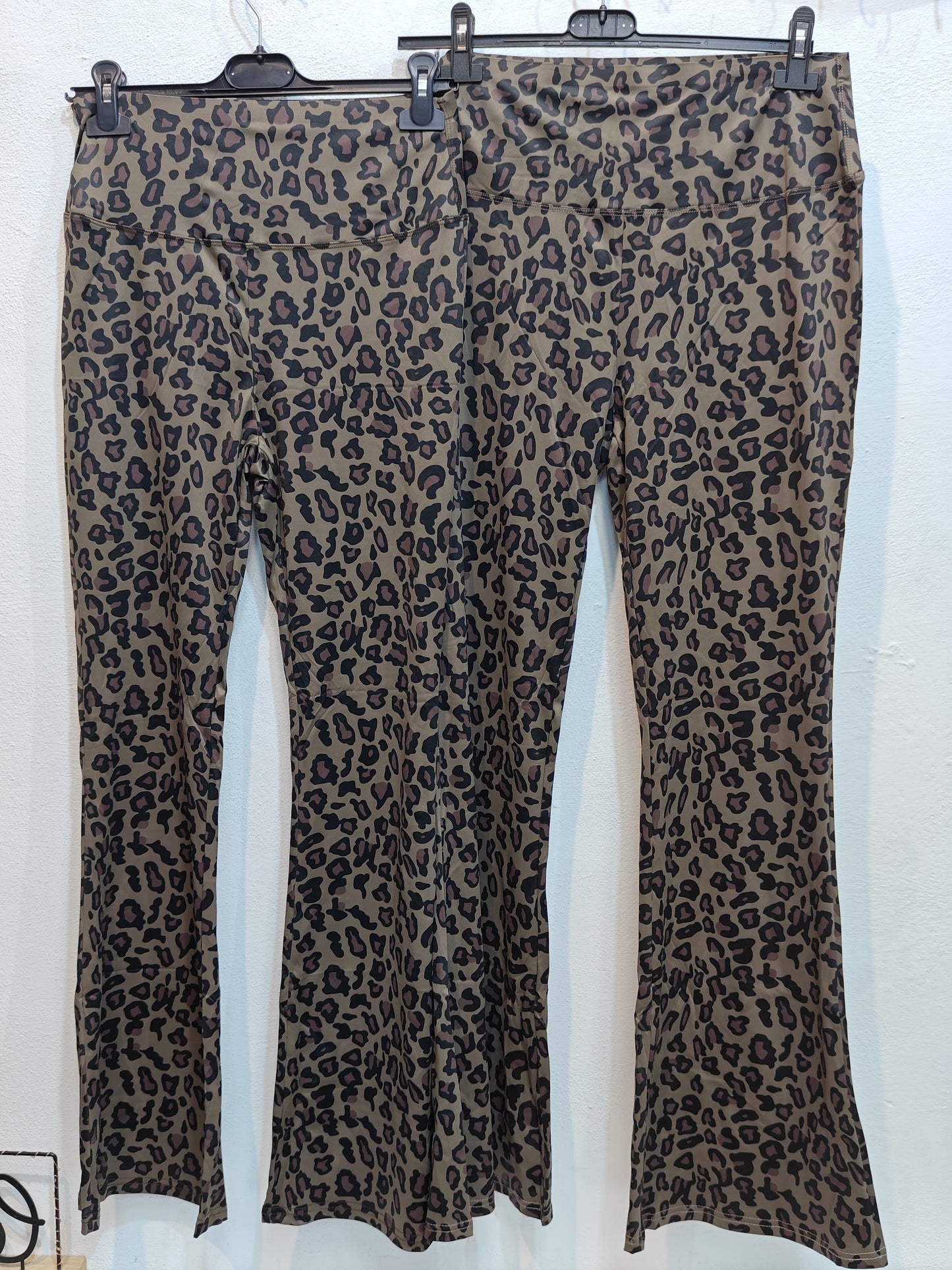 Leggin animal campana