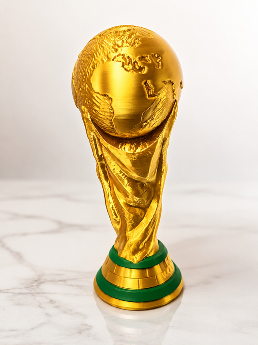 Copa del mundial