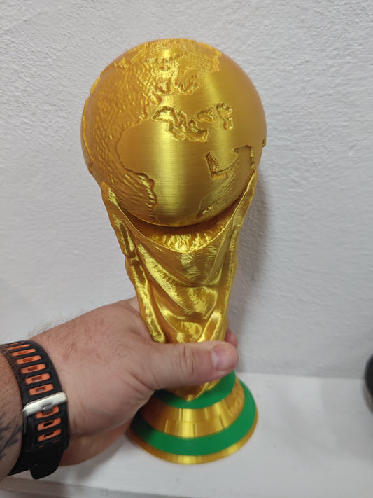 Copa del mundial