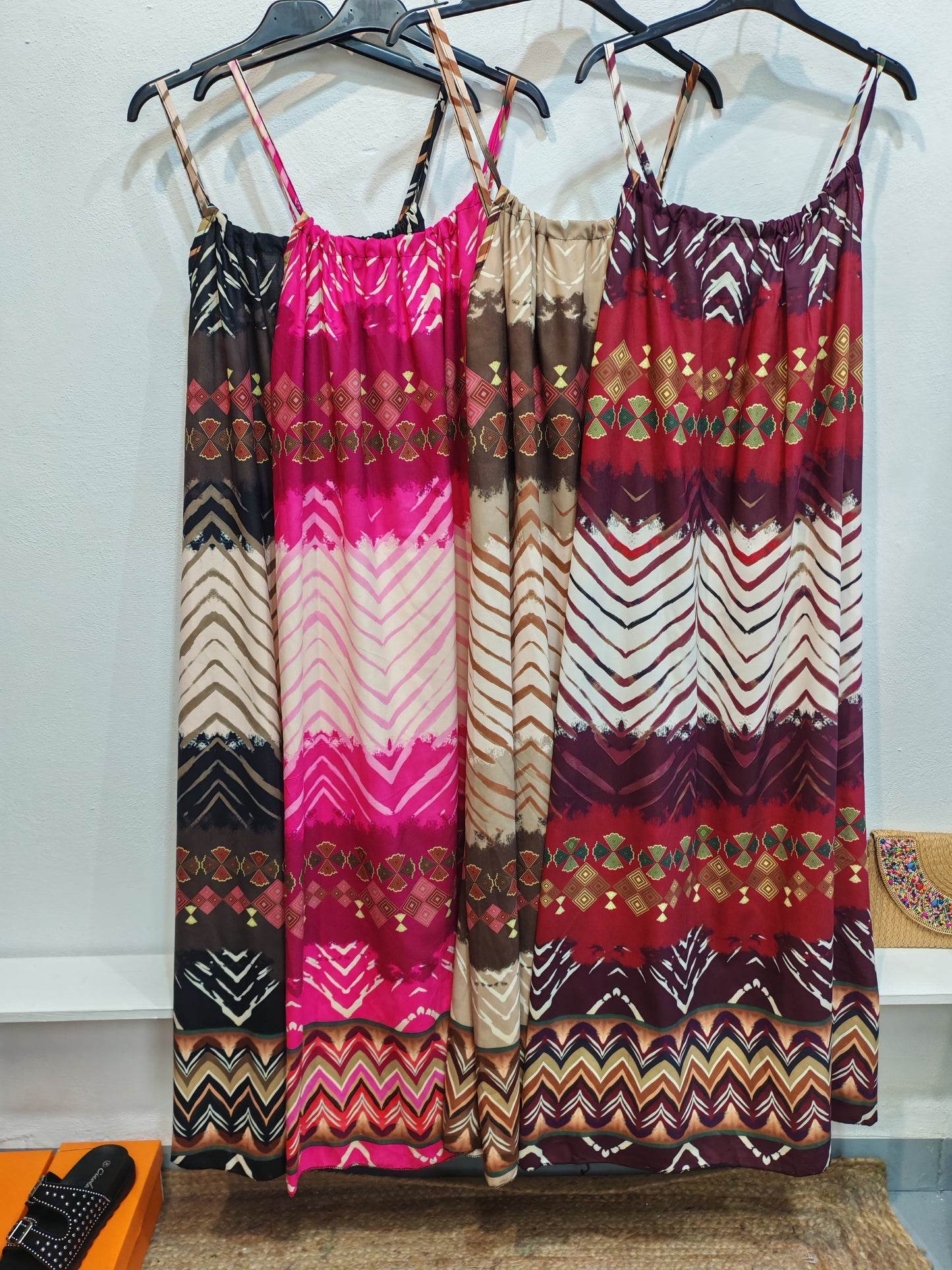 Vestido atai