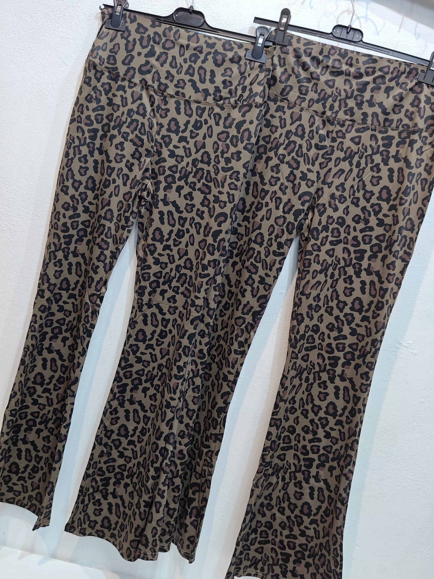 Leggin animal campana
