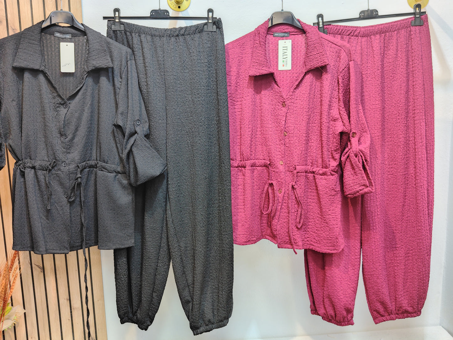 Conjunto Ruth