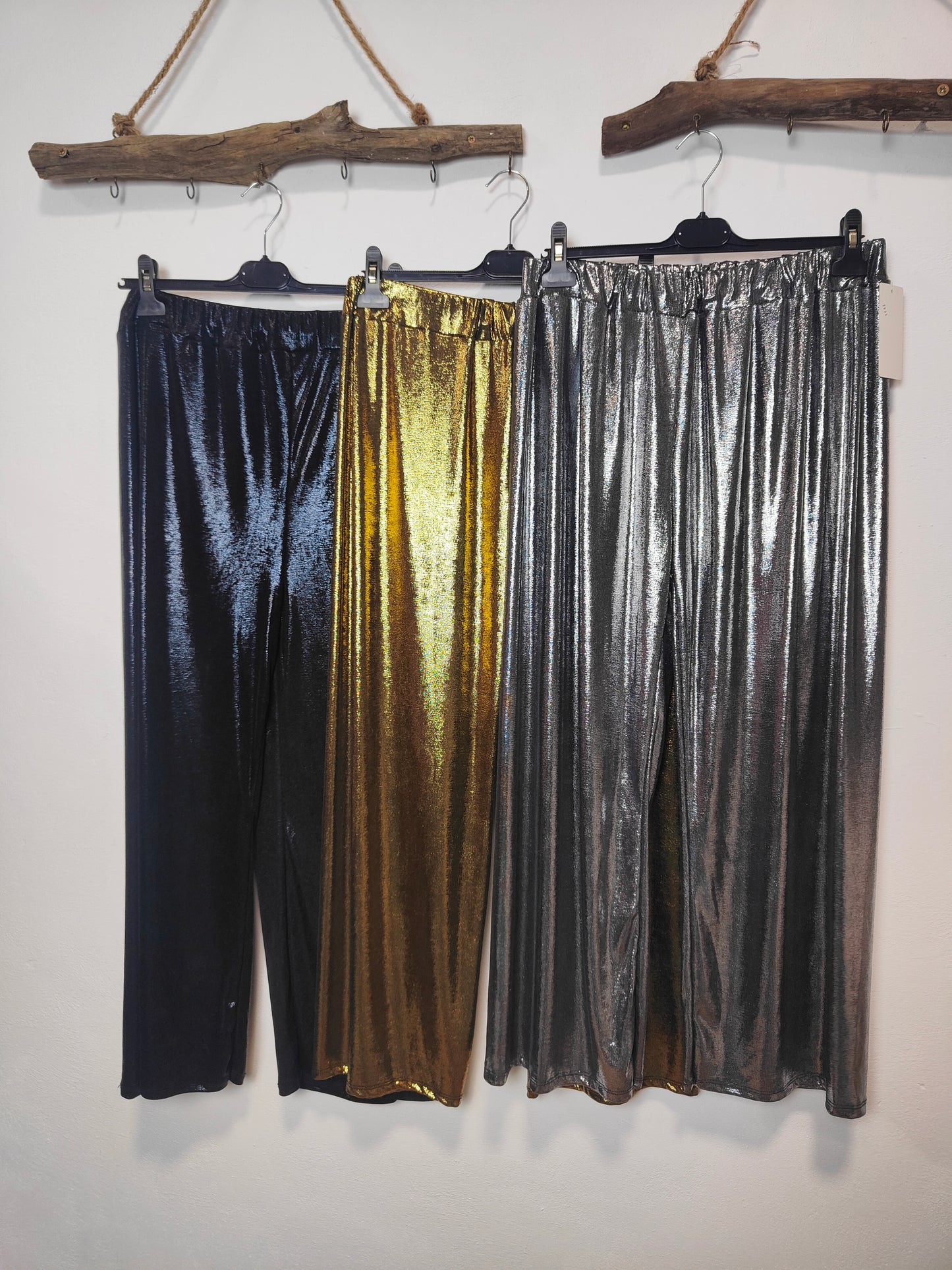 Pantalón Metal Maxi Colors