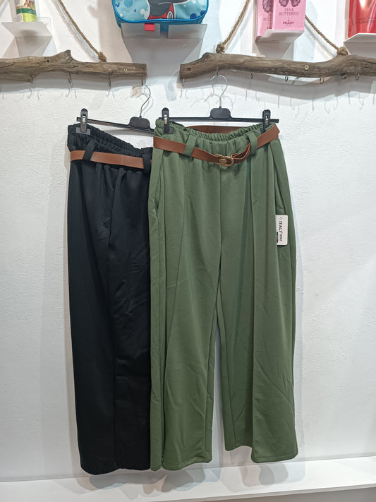 Pantalón Delta