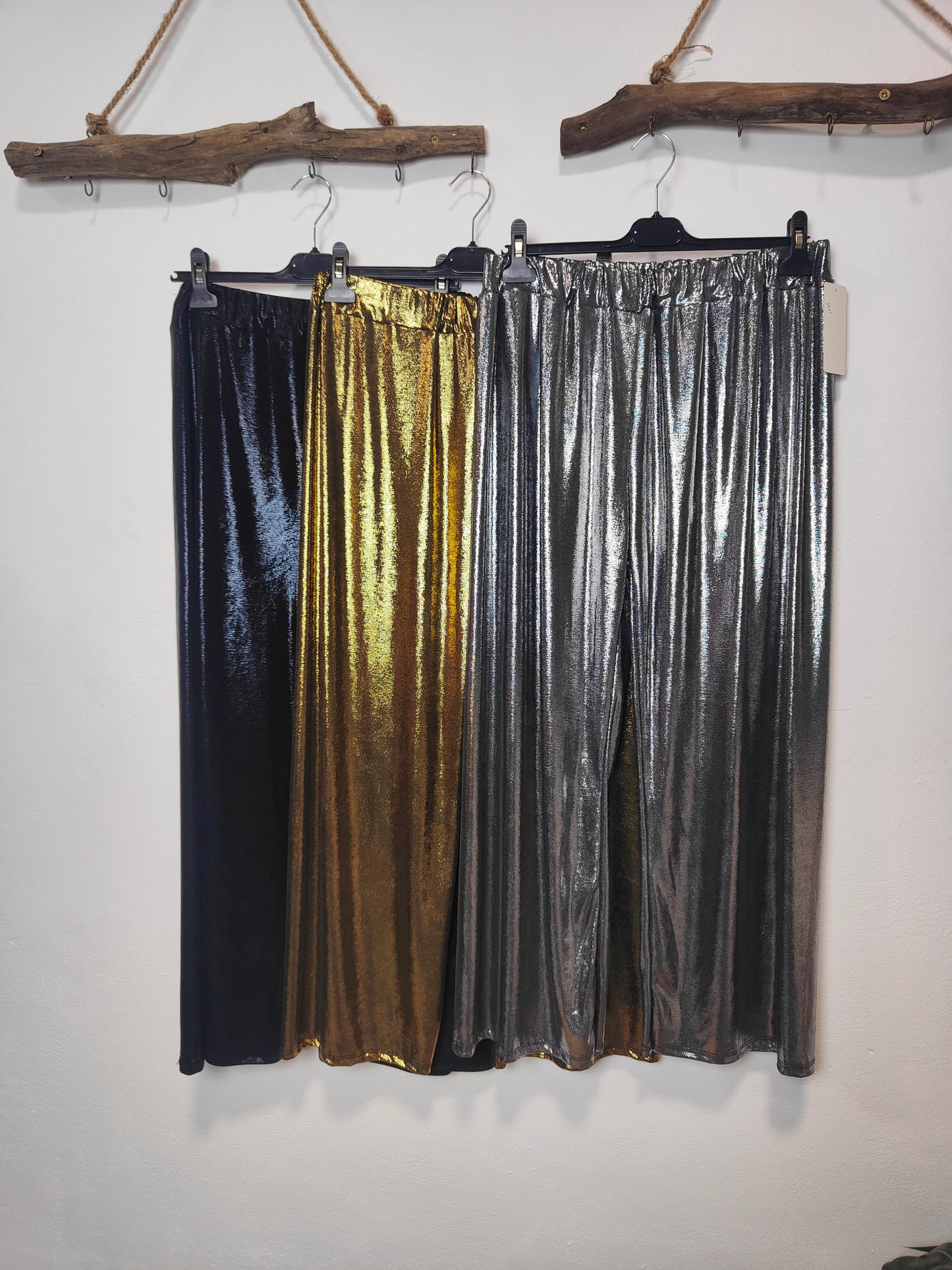 Pantalón Metal Maxi Colors