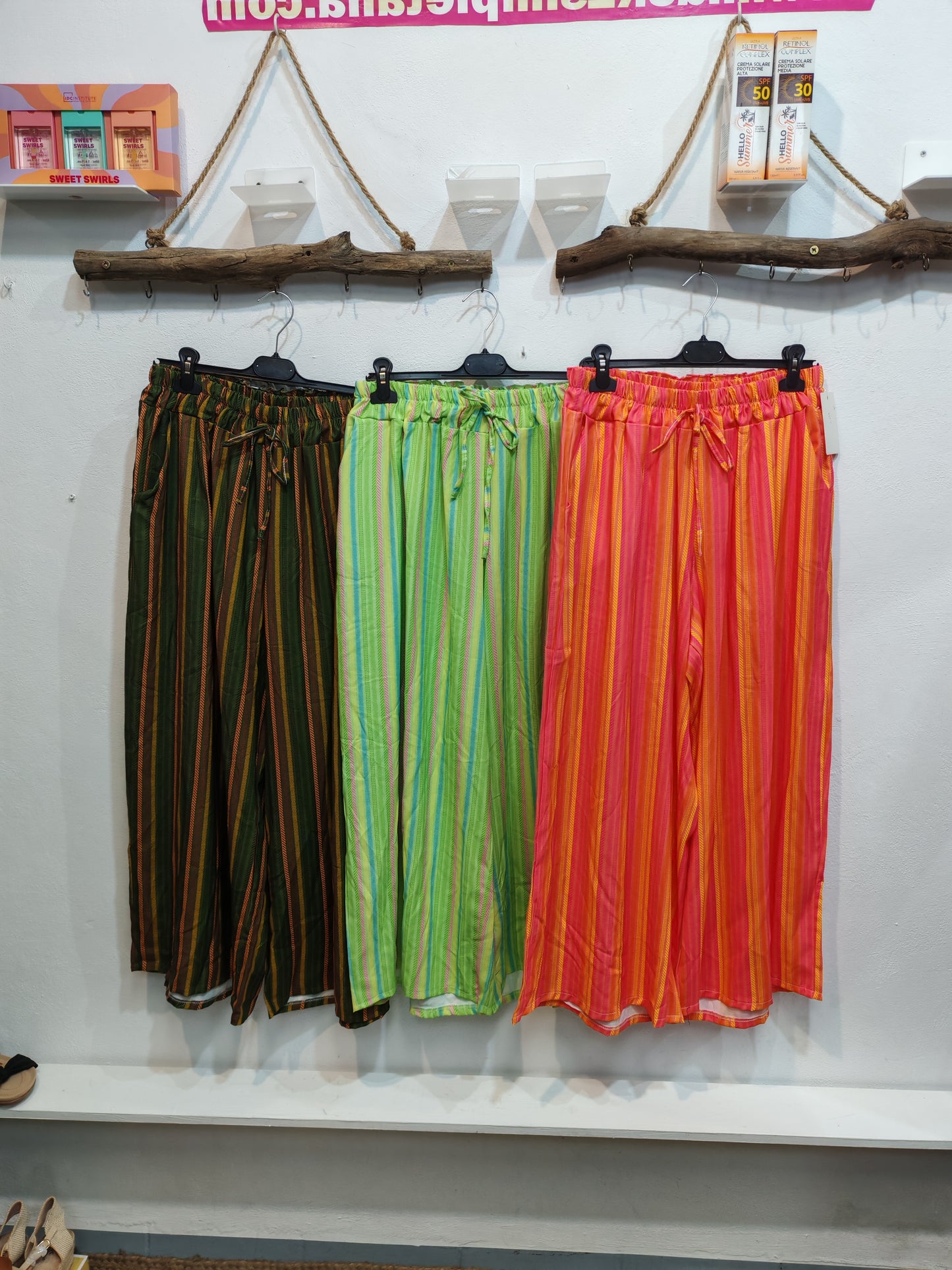 Conjunto cañada