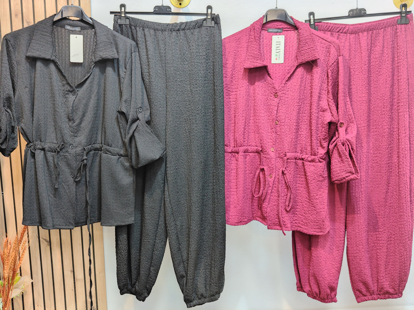 Conjunto Ruth