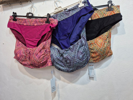 Bikini palmera