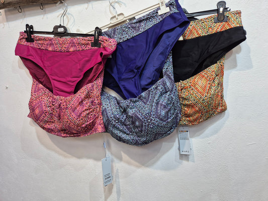 Bikini palmera