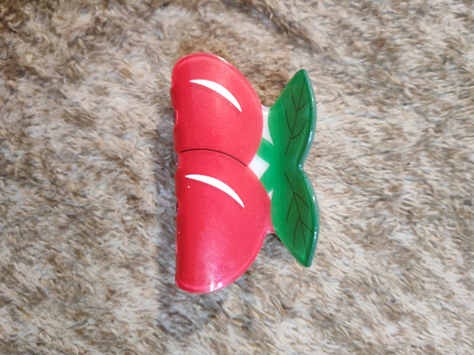 Pinza frutal